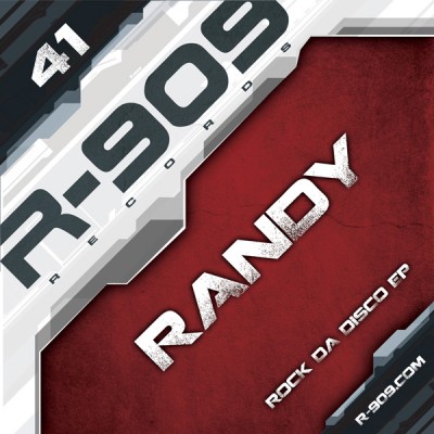 Randy - Rock Da Disco